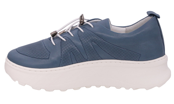 Obuwie damskie sportowe sneakers