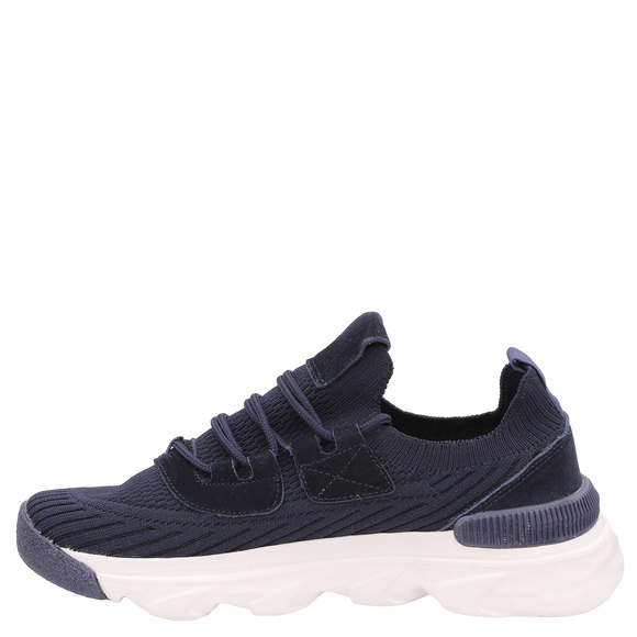 Obuwie męskie sportowe lekkie siateczka mesh