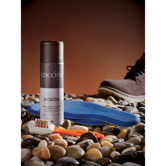 COCCINE ANTIACQUA Impregnat do obuwia w spray-u 250 ml